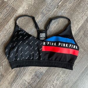 PINK Victoria’s Secret Ultimate sports bra